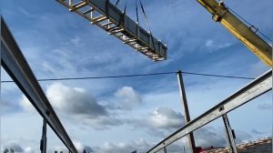 строительство глухих