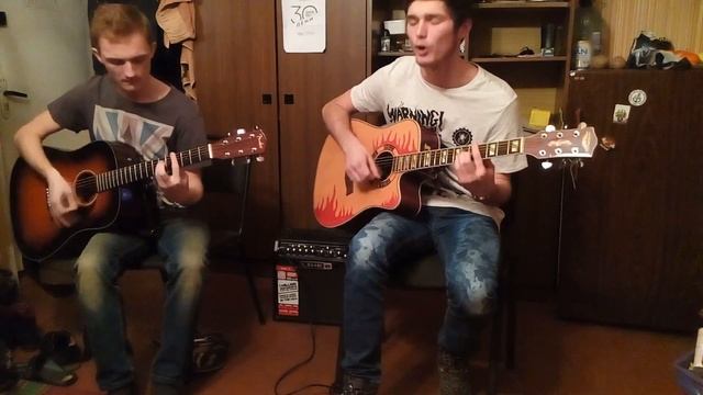 Free Soul ( Noize MC ) - + - 0 Плюс минус ноль (кавер) смотреть онлайн