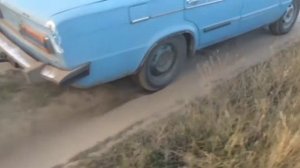 ваз,2106 шлифует на месте