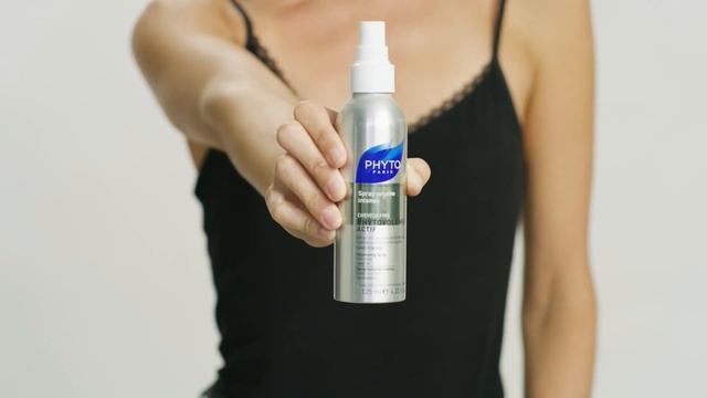 HOW TO: Achieve the Ultimate Volume with PHYTOVOLUME ACTIF