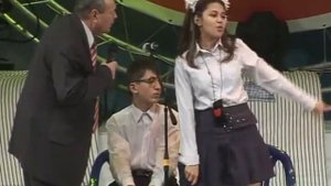 Рифат Зарипов и Мунча ташы - 1 класс