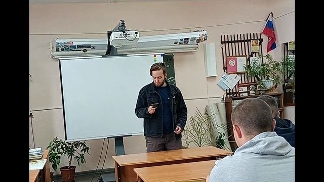 Каменск-Уральский агропромышленный техникум
