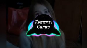 Ой, так нравится (phonk remix, bass boosted by RomeraxGames)