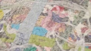 DIY / КАК СШИТЬ ИЗ СТАРОЙ ФУТБОЛКИ КОВРИК  /What can be sewn from leftover textiles