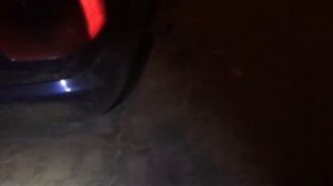 Запуск Audi 2.5 TDI AEL в -4