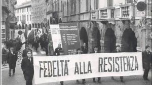 Bella Ciao - ORIGINALE