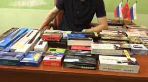 Обзор шокеров,отпугиватель собак.