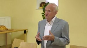 А.И.Осипов.Правильна ли точка зрения, что спасутся все.