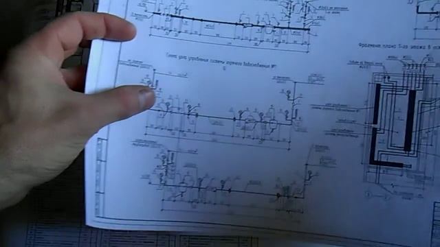 Крупные объекты по монтажу отопления и водоснабжения, которые мы выполняем.mp4 смотреть онлайн