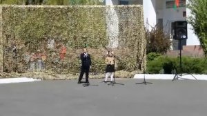 Дружба крепкая