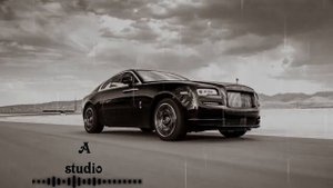 Ремикс от A studio ( Чёрный Rolls Royce )