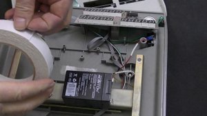 Торговые весы M-ER 326 LED. ⚖ Вторая жизнь.