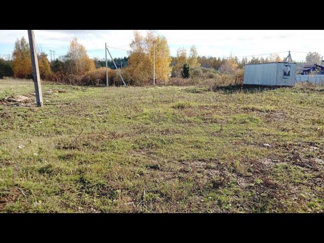 #Продажа #участок #ЛПХ деревня #Дурыкино #Солнечногорск #Зеленоград Ленинградка #АэНБИ #недвижимость