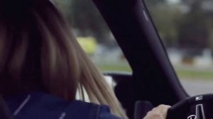 Юля Паршута - "Celebrity M Race" от журнала Hello