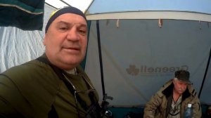 МОНСТР ТЕВРИЗА РЫБАЛКА НА ИРТЫШЕ СЕНТЯБРЬ 2022