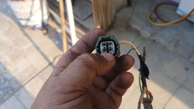 Toyota 4pin Alternator Testing and wiring diagram смотреть онлайн