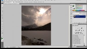 Make money online, 100$ Daily by editing photos from Photoshop CS Mastery video course