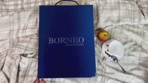 BORNEO collection