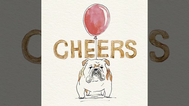 CHEERS