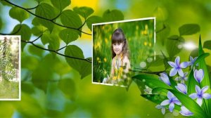 Бесплатная презентация - Весна пришла-