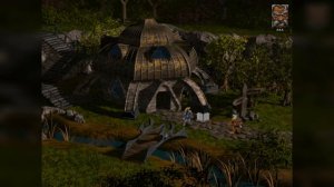Silver Сильвер 1999 RPG Walkthrough Прохождение Ep. 1