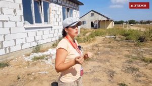 Купить участок в Тамани в новом коттеджном посёлке. Рядом с морем!