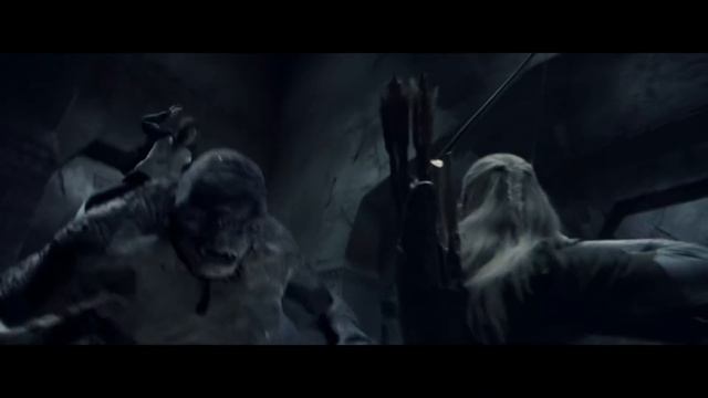 Властелин Колец - то что вы не знали смотреть онлайн