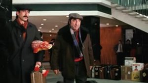 Вспомним всех. Фильм 14. Мимино