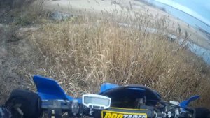 ЭНДУРО ПОКАТУШКА НА SUZUKI TS200R | НА ЧТО СПОСОБЕН СТАРЫЙ ЯПОНЕЦ!?