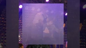 Sergio Pérez y La Banda-Locuras de un enamorado.