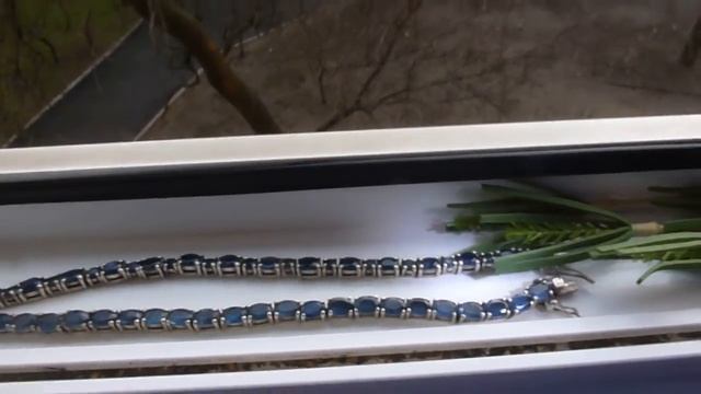 Сапфир в серебре//Странные яйца// и т.д. смотреть онлайн