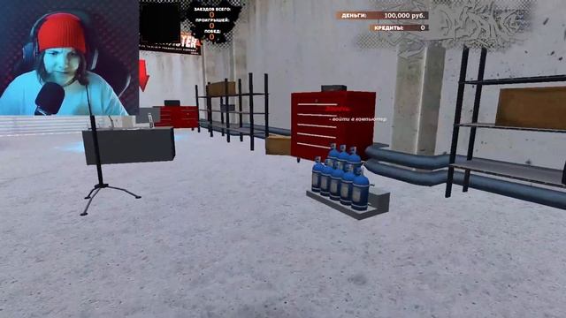 СТРАННЫЕ ИГРЫ ВК