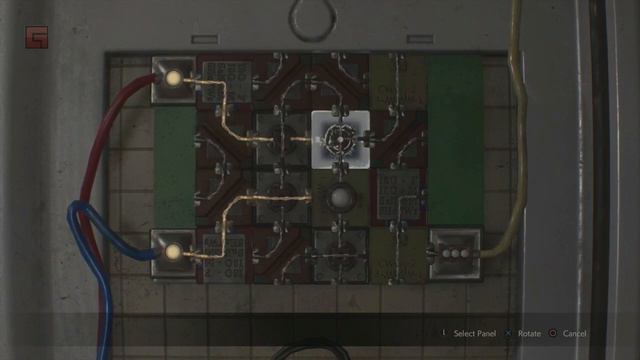 Resident Evil 2 Remake (Puzzles Compendium: Locations & Solutions Guide) PS4 Gamechive