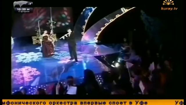 Лейсан Шарипова Радик Динахметов - # смотреть онлайн