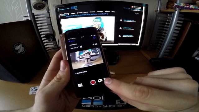 GoPro форум  GoPro как не потерять экшн-камеру  by gopro-shop.by