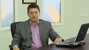 Доктор Мясников: как остановить выпадение волос?