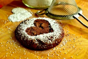 Как быстро сделать сахарную пудру дома?