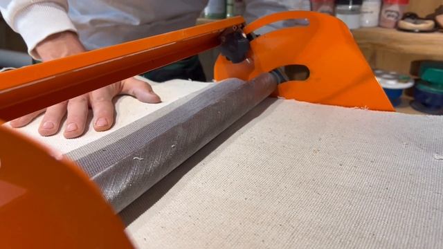 ? Мини-РАСКАТЧИК от Плавка.ПРО: Катаем Древнерусский QR код смотреть онлайн