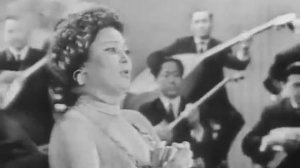 Роза Багланова - Партия ведет!