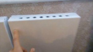 Самый экономичный керамический обогреватель.100W