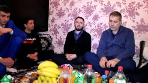 Никох - Домулло Абдулкодир