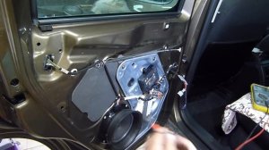 Центральный замок. Одна из простых и самых распространенных неисправностей.