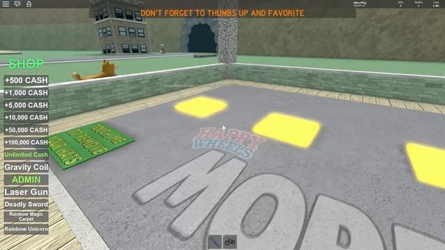 ХЭППИ ВИЛС В РОБЛОКС !!! | ROBLOX ПО РУССКИ | | Роблоксер Альберт смотреть онлайн