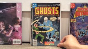 COMIC HAUL #18:  Value, Variants, and THE VULTURE!