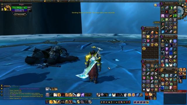 WoW Extremely Rare Mounts drop Compilation смотреть онлайн