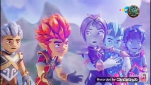 Гормити клип ❤️ Аоки и Рифф 🔥клип,[этот краш],