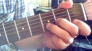 Сектор Газа - Туман (Аккорды на гитаре Am).