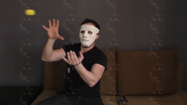 Telekinesis !!! The technique is available to everyone. Ernst Veter System