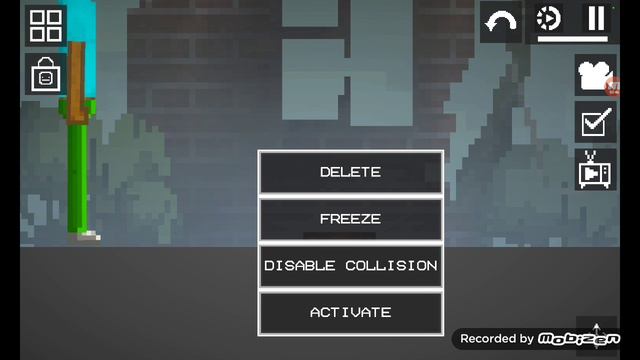 гайд как сделать Тимоху в мелон плей граунд