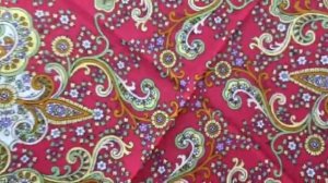 Новинка! Платок шерсть 125/125 «Нарядная» Фаворитова Елена